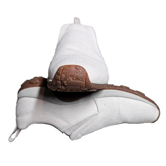 MERRELL Jungle Moc Eco Hemp J2002901 Shoes Unisex Men's Size 8.5 Womens 10.5 - Picture 9 of 12